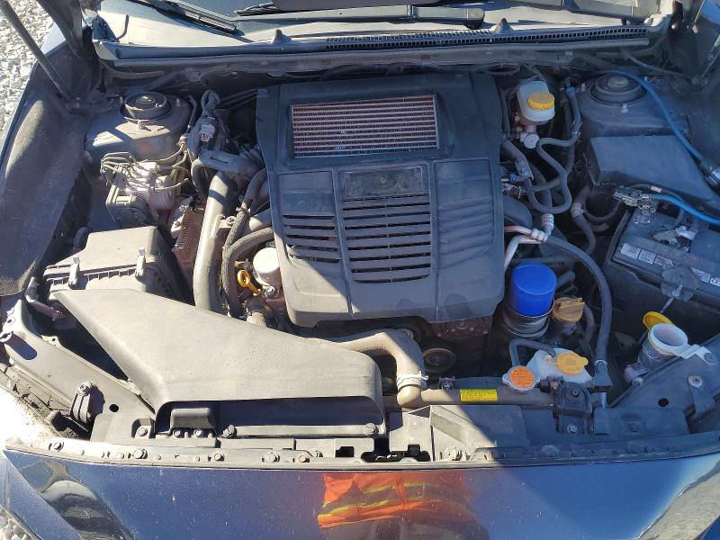 Aukcja sprzedaży 2017 Subaru Wrx, vin: JF1VA1E66H8801380, numer aukcji: 73285855