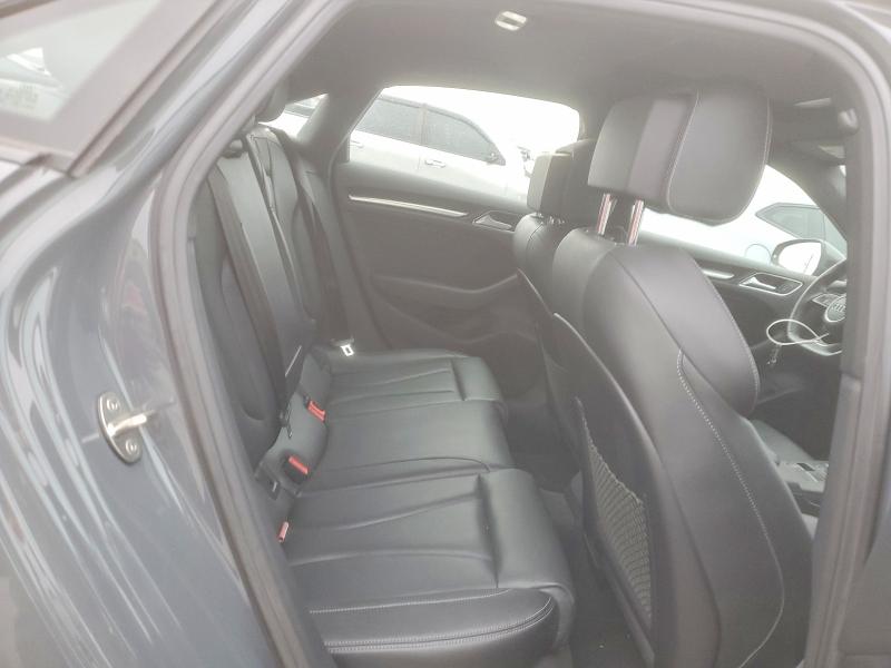 Aukcja sprzedaży 2020 Audi A3, vin: WAUAUGFF9LA040988, numer aukcji: 73500535