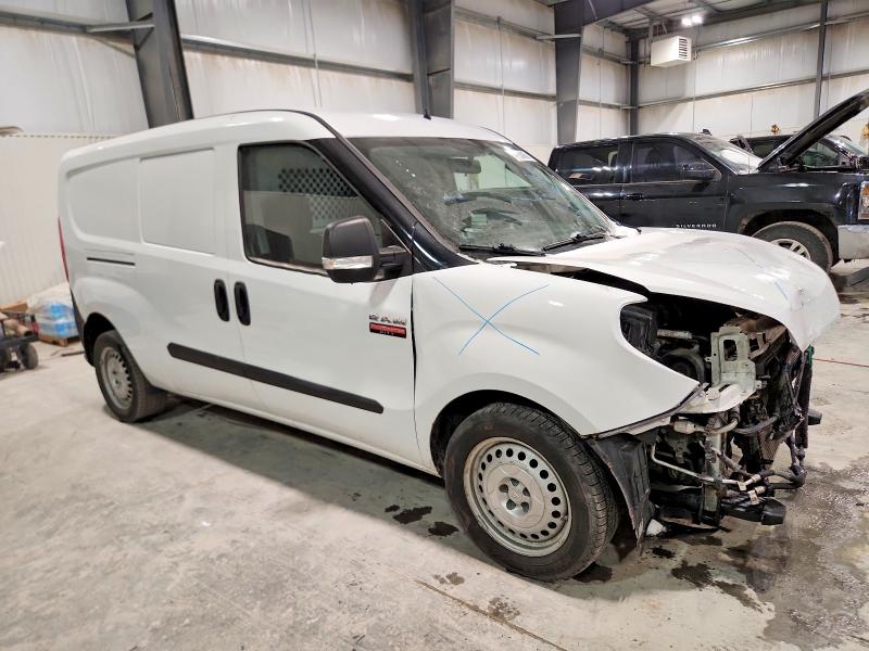 Aukcja sprzedaży 2019 Ram Promaster City, vin: ZFBHRFAB8K6N98045, numer aukcji: 74105885