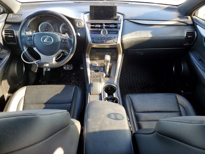 Продаж на аукціоні авто 2016 Lexus Nx200t, vin: JTJBARBZ4G2047307, номер лоту: 73590395