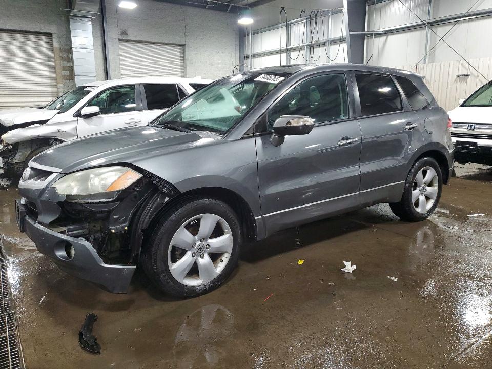 Продажа на аукционе авто 2008 Acura Rdx, vin: 5J8TB18208A006715, номер лота: 74608285