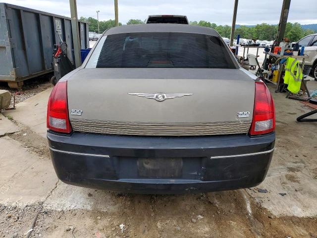 Aukcja sprzedaży 2005 Chrysler 300, vin: 2C3JA53G45H587883, numer aukcji: 73744525