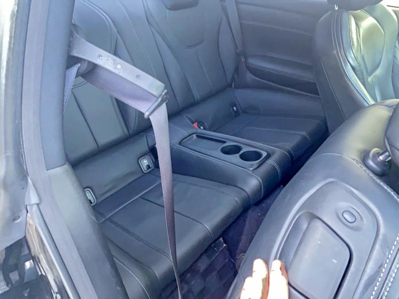 2017 Infiniti Q60 Red Sp მანქანა იყიდება აუქციონზე, vin: JN1FV7EL7HM701889, აუქციონის ნომერი: 73325205