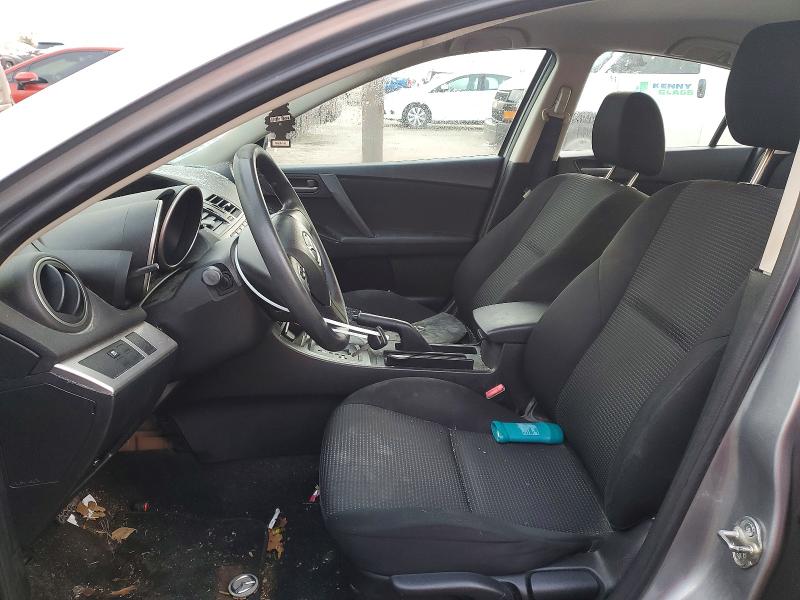 Aukcja sprzedaży 2013 Mazda 3, vin: JM1BL1TFXD1797878, numer aukcji: 97964935