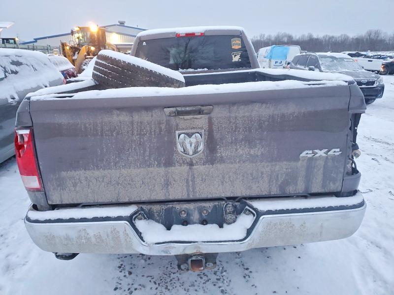 Aukcja sprzedaży 2018 Ram 2500, vin: 3C6UR5HJXJG351035, numer aukcji: 72398195