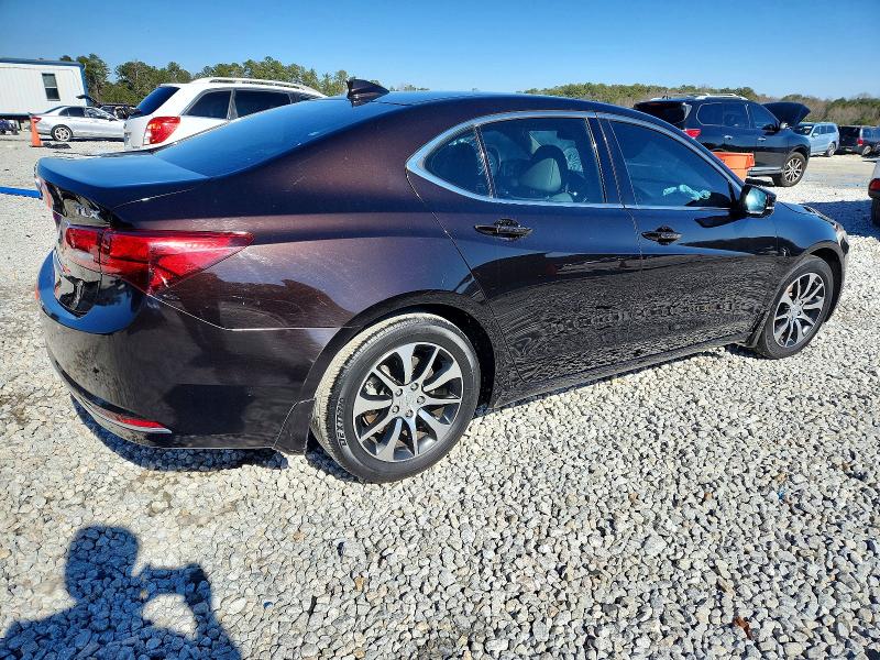 Продажа на аукционе авто 2015 Acura Tlx, vin: 19UUB1F58FA008050, номер лота: 74608835