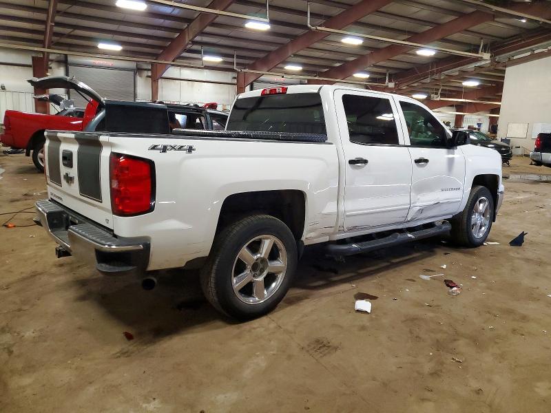 Продажа на аукционе авто 2015 Chevrolet Silverado, vin: 3GCUKREH4FG530250, номер лота: 72949775