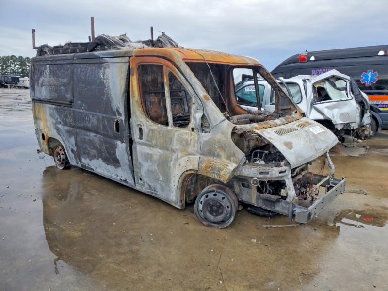 Продаж на аукціоні авто 2017 Ram Promaster 1500, vin: 3C6TRVAG0HE536596, номер лоту: 73315915
