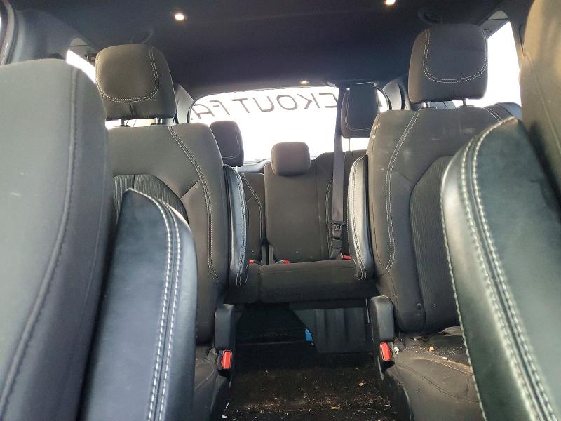Продажа на аукционе авто 2019 Chrysler Pacifica, vin: 2C4RC1FG7KR720915, номер лота: 98725515