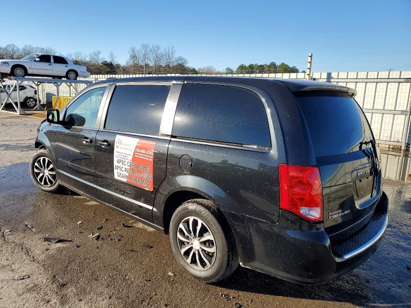 Aukcja sprzedaży 2012 Dodge Grand Cara, vin: 2C4RDGBG8CR378012, numer aukcji: 99125505
