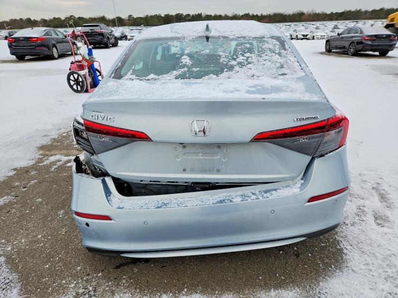 Продажа на аукционе авто 2022 Honda Civic, vin: 2HGFE1F97NH313056, номер лота: 98923325