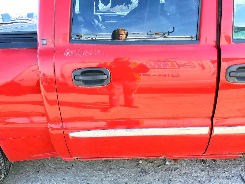 2005 Gmc New Sierra მანქანა იყიდება აუქციონზე, vin: 2GTEK13T551202405, აუქციონის ნომერი: 73019755
