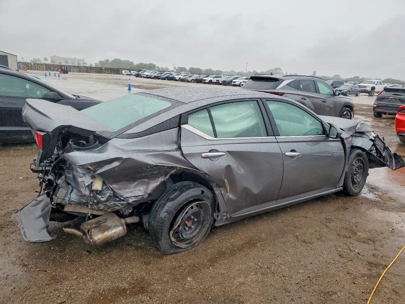 2023 Niss Altima მანქანა იყიდება აუქციონზე, vin: 1N4BL4BV7PN317552, აუქციონის ნომერი: 73124805