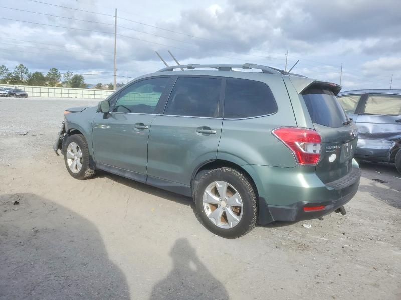 Aukcja sprzedaży 2014 Subaru Forester, vin: JF2SJAHC7EH524699, numer aukcji: 72367495