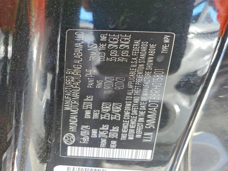 Продажа на аукционе авто 2024 Genesis Gv70, vin: 5NMMADTB8RH015801, номер лота: 98364635