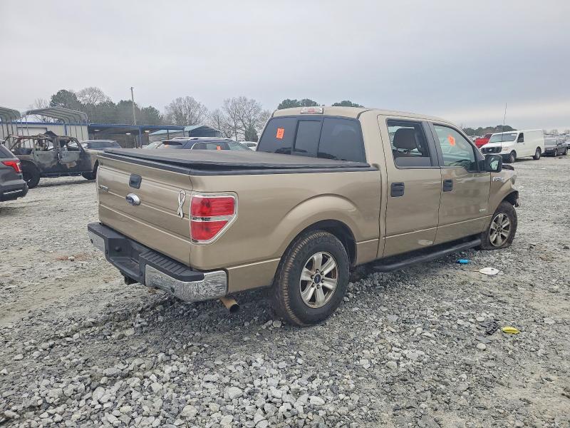 Продаж на аукціоні авто 2012 Ford F150, vin: 1FTFW1CT8CFC89280, номер лоту: 99787115