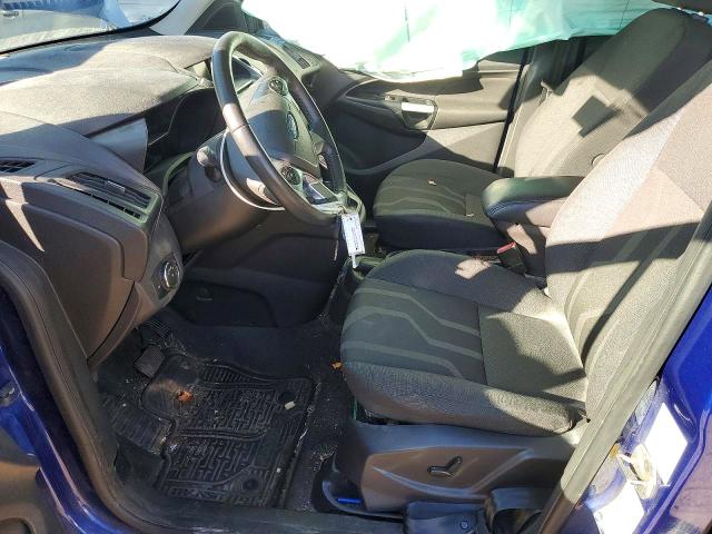 Aukcja sprzedaży 2018 Ford Transit Connect, vin: NM0GE9F72J1373431, numer aukcji: 75279855