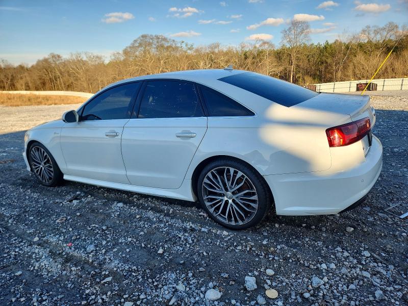 Aukcja sprzedaży 2018 Audi A6 Premium, vin: WAUG3AFC2JN016974, numer aukcji: 99081155