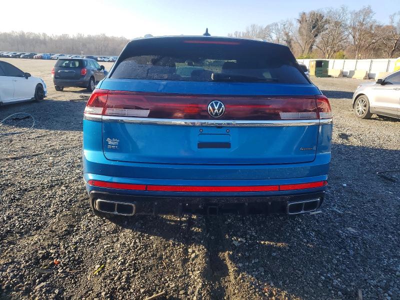 Aukcja sprzedaży 2024 Volkswagen Atlas Cross Sport, vin: 1V2FE2CA9RC222946, numer aukcji: 97820975