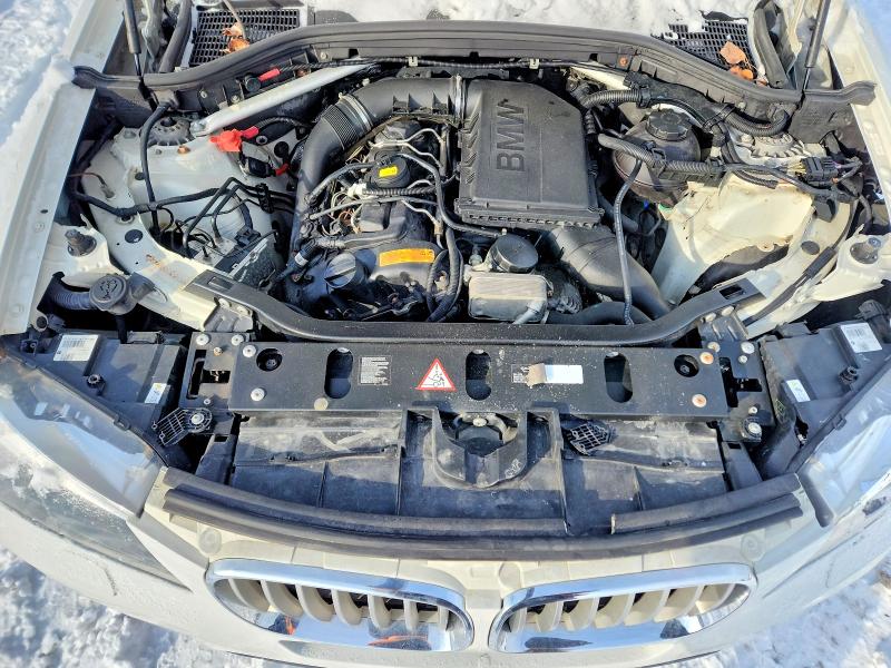 Продаж на аукціоні авто 2014 Bmw X3, vin: 5UXWX7C53E0E80159, номер лоту: 74958935