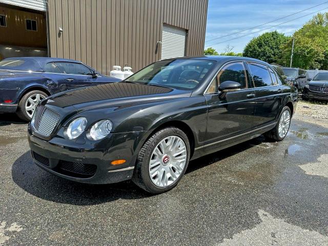 Продаж на аукціоні авто 2008 Bentley Continenta, vin: SCBBR93W98C055885, номер лоту: 99846595