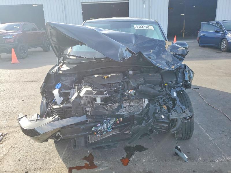 Продажа на аукционе авто 2025 Kia Soul, vin: KNDJ23AU3S7927604, номер лота: 41621506
