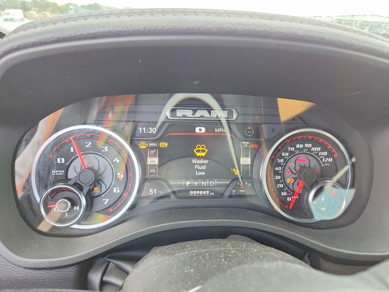 Aukcja sprzedaży 2024 Ram 1500, vin: 1C6SRFJTXRN227231, numer aukcji: 75464065