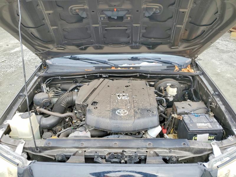 74758885 :رقم المزاد ، 5TFJU4GN7DX044043 vin ، 2013 Toyota Tacoma مزاد بيع