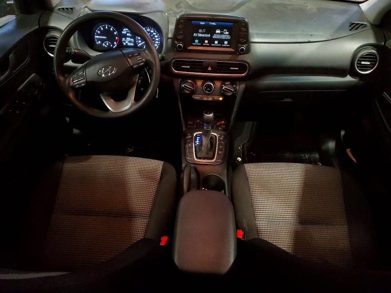 Продажа на аукционе авто 2019 Hyundai Kona, vin: KM8K1CAA4KU206332, номер лота: 74798515
