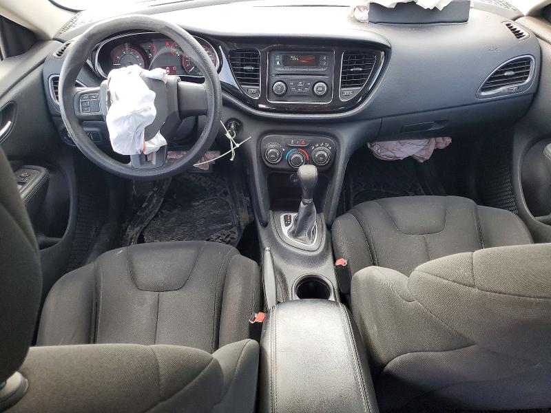 Продажа на аукционе авто 2013 Dodge Dart Se, vin: 1C3CDFAA3DD147105, номер лота: 99237435