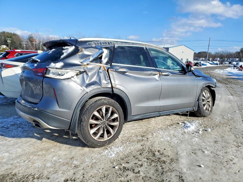 Aukcja sprzedaży 2019 Infiniti Qx50, vin: 3PCAJ5M33KF110483, numer aukcji: 72867125