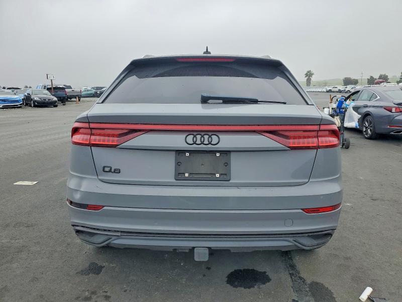 Продажа на аукционе авто 2019 Audi Q8, vin: WA1AVAF16KD012882, номер лота: 74383645