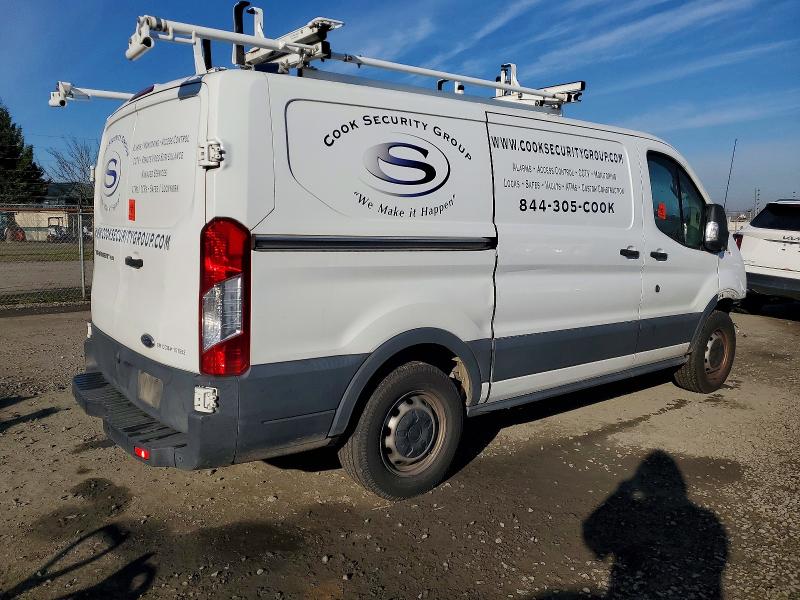 Aukcja sprzedaży 2018 Ford Transit, vin: 1FTYE1YM1JKB01958, numer aukcji: 73450555