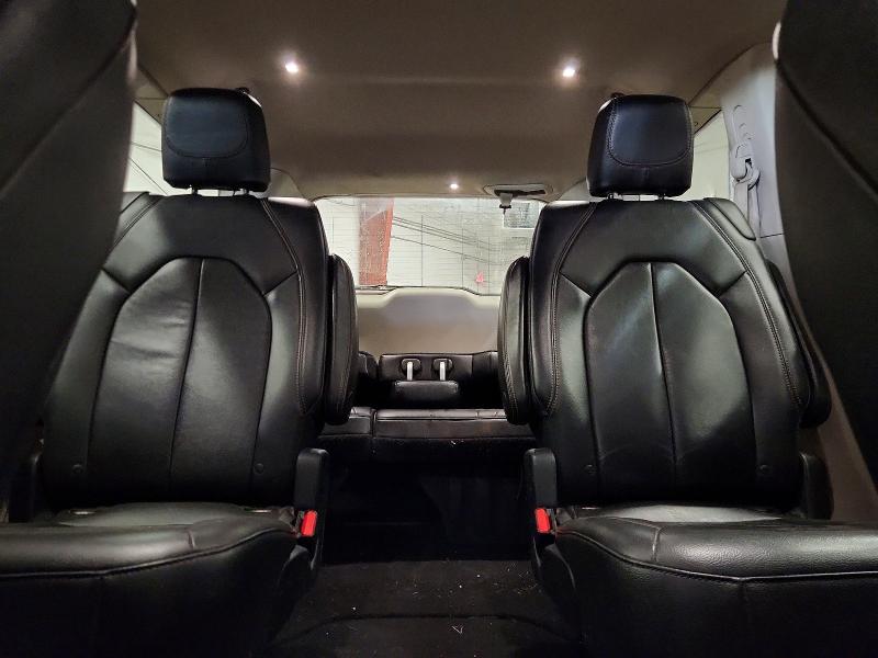 2017 Chrysler Pacifica T მანქანა იყიდება აუქციონზე, vin: 2C4RC1BG4HR653947, აუქციონის ნომერი: 73690845