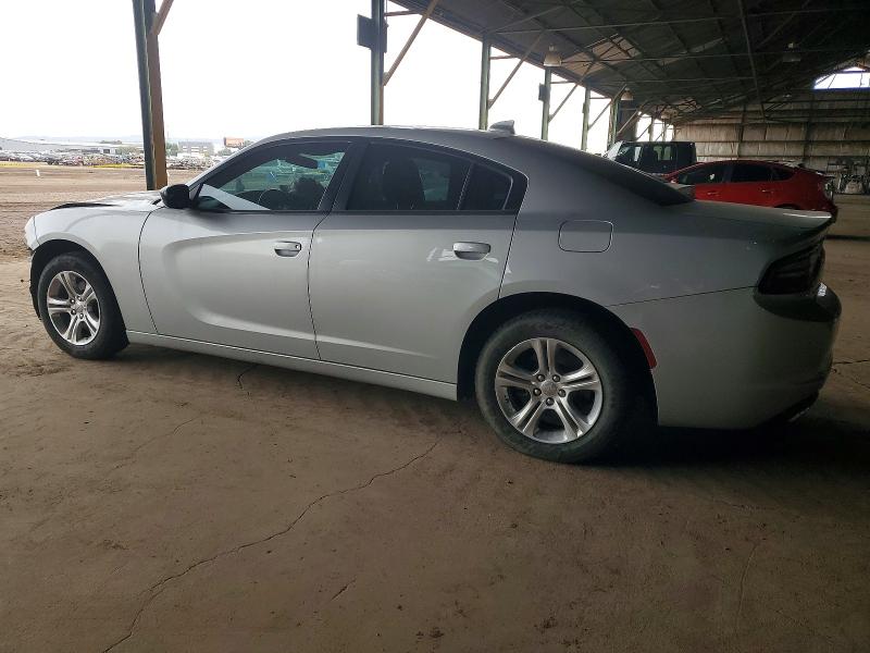 Aukcja sprzedaży 2023 Dodge Charger, vin: 2C3CDXBG7PH609780, numer aukcji: 97887075