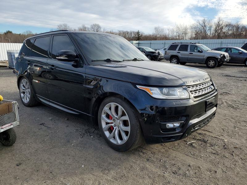 Aukcja sprzedaży 2014 Land Rover Range Rover Sport, vin: SALWV2TF0EA357289, numer aukcji: 72240205