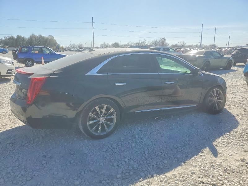 Продажа на аукционе авто 2014 Cadillac Xts, vin: 2G61L5S39E9179624, номер лота: 73151985