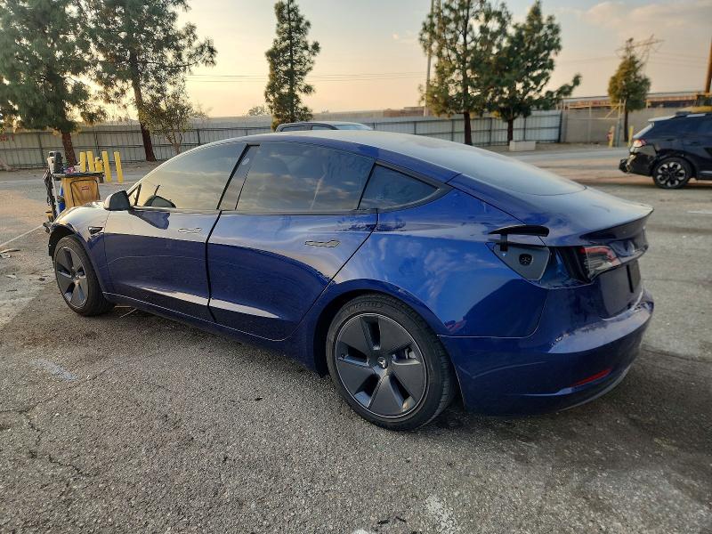73319575 :رقم المزاد ، 5YJ3E1EA2PF660803 vin ، 2023 Tesla Model 3 مزاد بيع