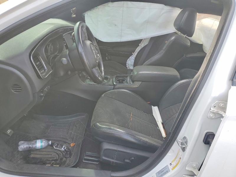 97797335 :رقم المزاد ، 2C3CDXGJ9HH533193 vin ، 2017 Dodge Charger R/ مزاد بيع