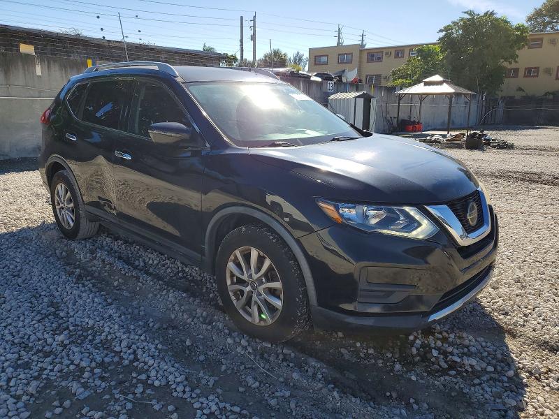 Aukcja sprzedaży 2018 Nissan Rogue, vin: KNMAT2MT4JP509271, numer aukcji: 73835145
