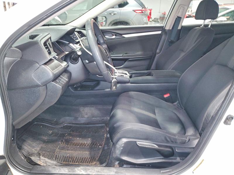 Aukcja sprzedaży 2016 Honda Civic, vin: 2HGFC2F72GH025782, numer aukcji: 99277255