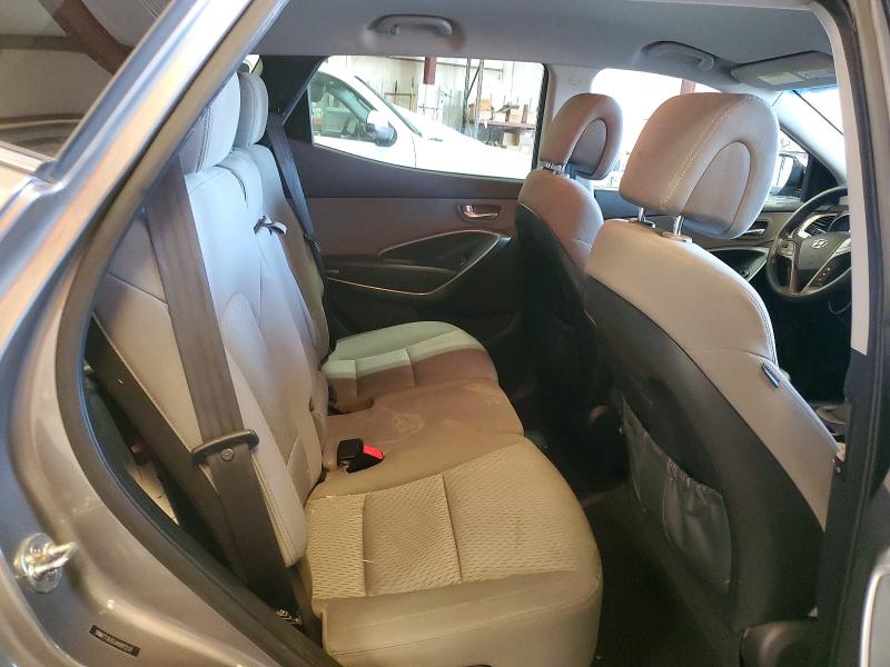 Продаж на аукціоні авто 2018 Hyundai Santa Fe Sport, vin: 5NMZT3LB2JH097233, номер лоту: 74051385