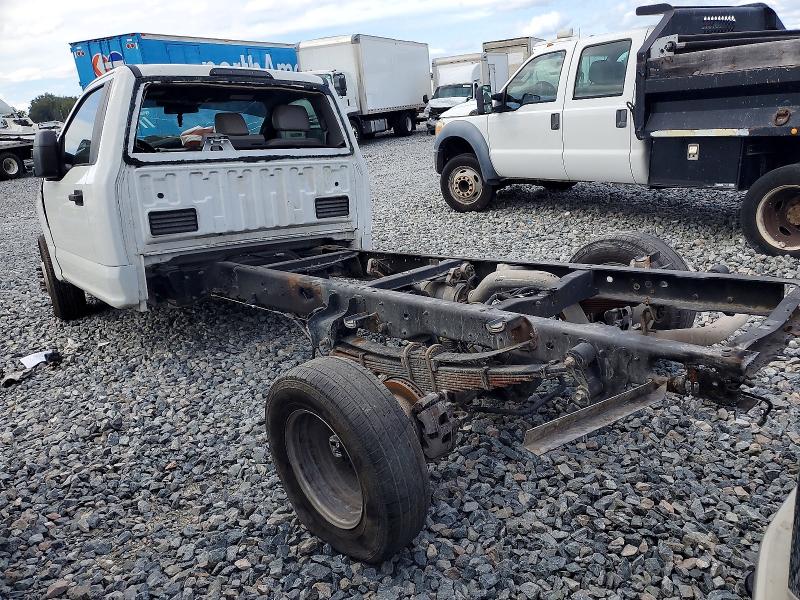 Продажа на аукционе авто 2019 Ford F350, vin: 1FDRF3G6XKEC03657, номер лота: 98592945