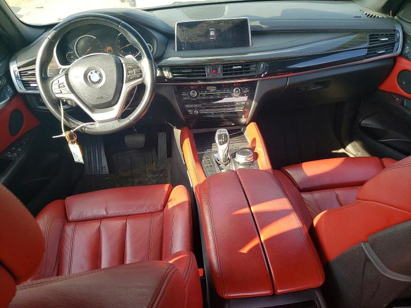 Продажа на аукционе авто 2017 Bmw X6 Sdrive3, vin: 5UXKU0C3XH0F99814, номер лота: 74425485