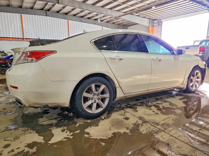 2014 Acura Tl მანქანა იყიდება აუქციონზე, vin: 19UUA8F56EA800322, აუქციონის ნომერი: 75033105