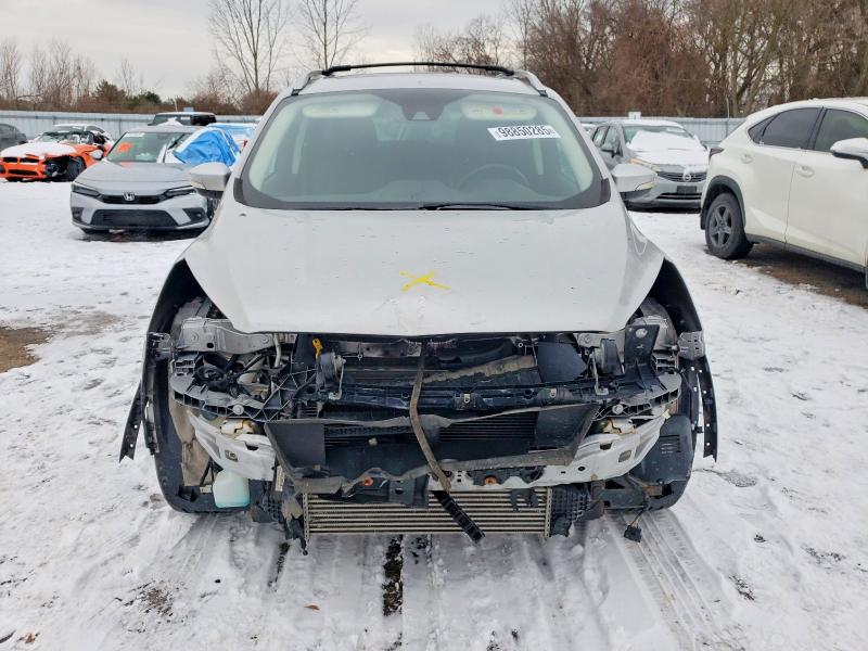 Продаж на аукціоні авто 2017 Ford Escape, vin: 1FMCU0J98HUB69343, номер лоту: 98850285