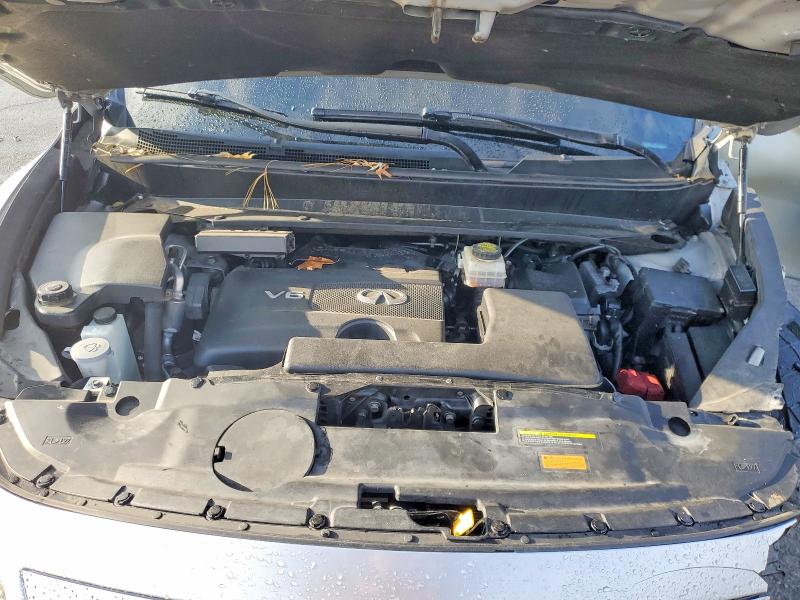 Aukcja sprzedaży 2019 Infiniti Qx60, vin: 5N1DL0MM8KC568242, numer aukcji: 99370245