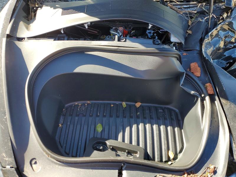 Продаж на аукціоні авто 2026 Tesla Model 3, vin: 5YJ3E1ET8TF143016, номер лоту: 99879365