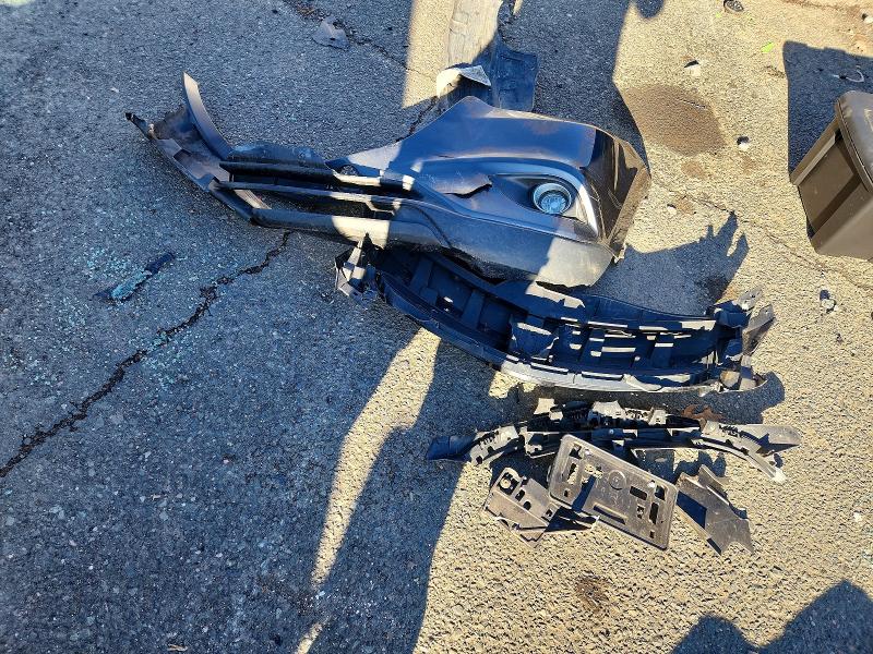 72613175 :رقم المزاد ، JM3TB3CV8F0465450 vin ، 2015 Mazda Cx-9 مزاد بيع