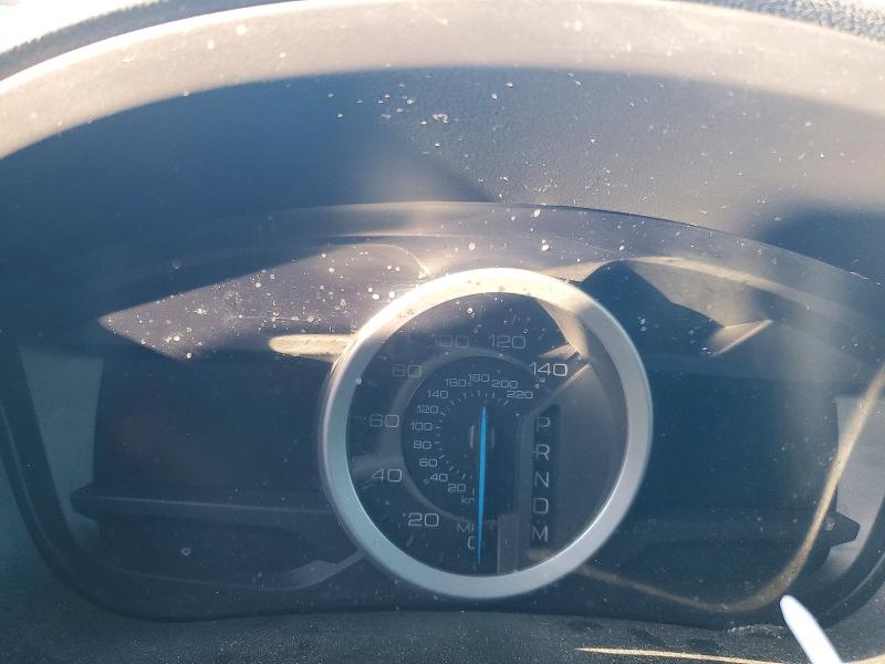 2013 Ford Explorer მანქანა იყიდება აუქციონზე, vin: 1FM5K8D88DGB25058, აუქციონის ნომერი: 75498965